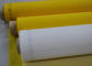 Maille 100% de polyester de monofilament de 31 fils 120T - 31 sans la préparation de surface
