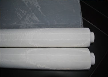 Résistance à la traction liquide de tissu de boulonnage de polyester de filtration avec la résistance acide