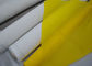 Maille d'impression d'écran de polyester de monofilament seuil à hauteur de tension de 65 pouces